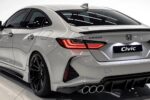2026 Honda Civic: Fresh Design, Comfort, and Smarter Infotainment Features
