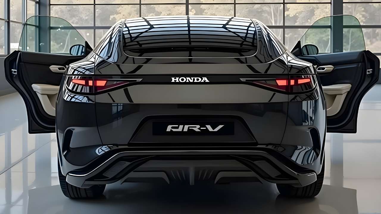 2026 Honda CR-V: Practical SUV With Refined Comfort and Smart Performance